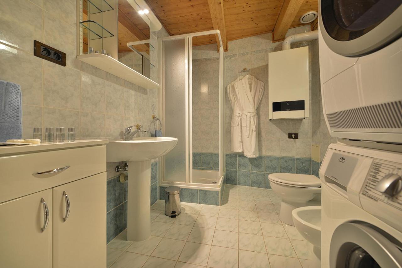 Old Town Apartments Tyn Прага Екстер'єр фото